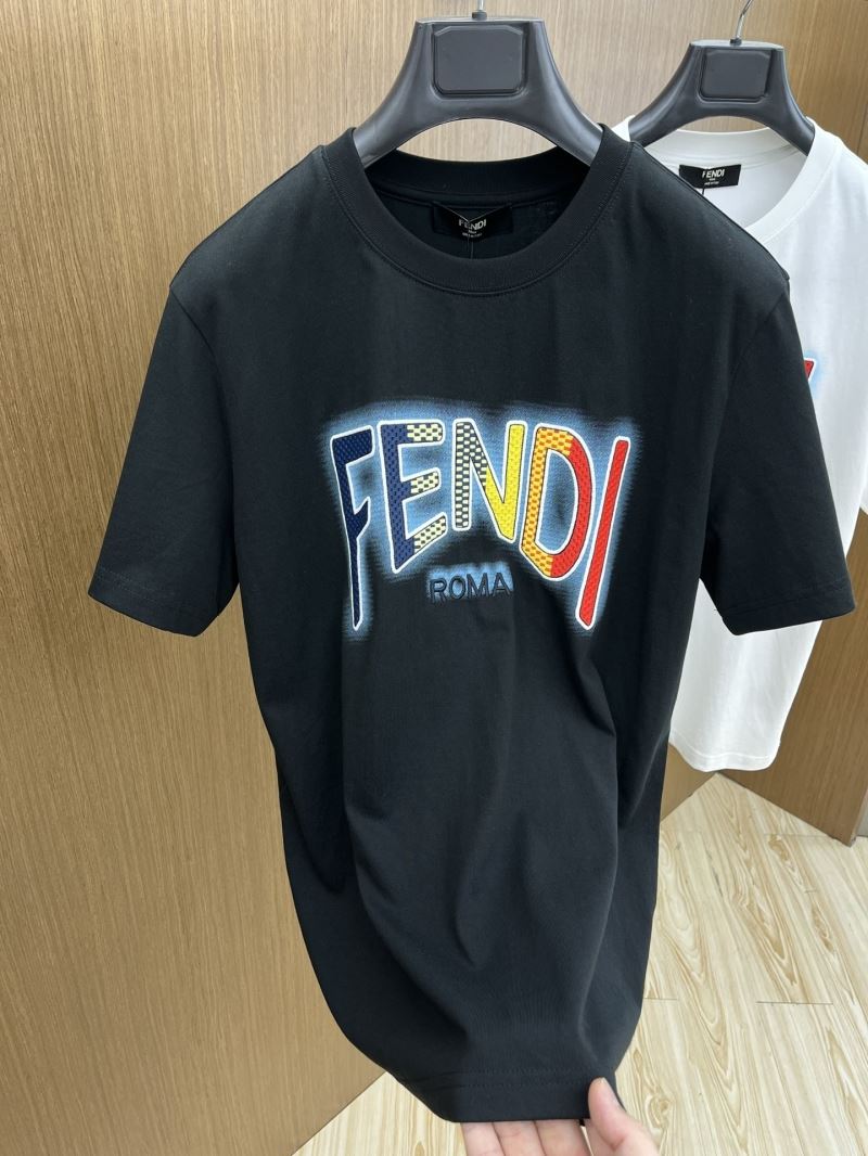 Fendi T-Shirts